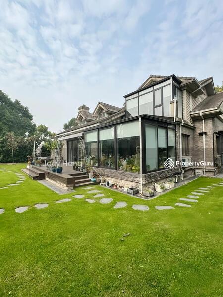 For Sale - [Sendayan] Semi-D 30x70 | Luxury Yet Affordable | RM888K